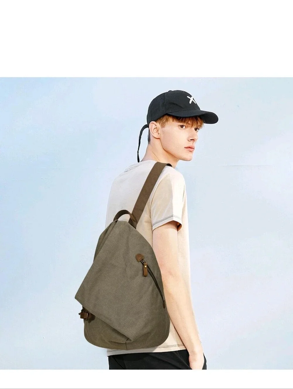 No Brand Tag kl928 canvas